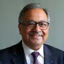 Photo of Mr. Anand Desai