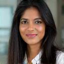 Photo of Ms. Isha Gupta