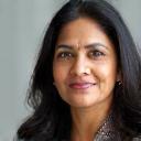 Photo of Ms. Shanti Iyer