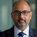 Photo of Mr. Suresh Menon