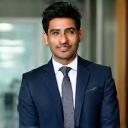 Photo of Mr. Vikram Singh